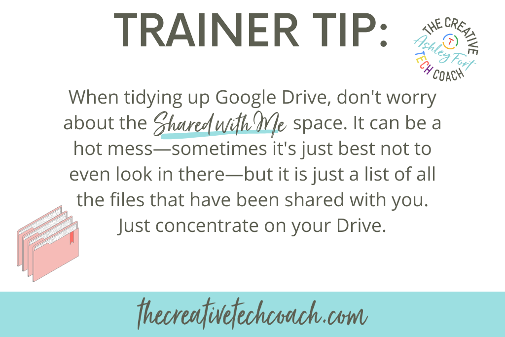 tips-for-organizing-google-drive