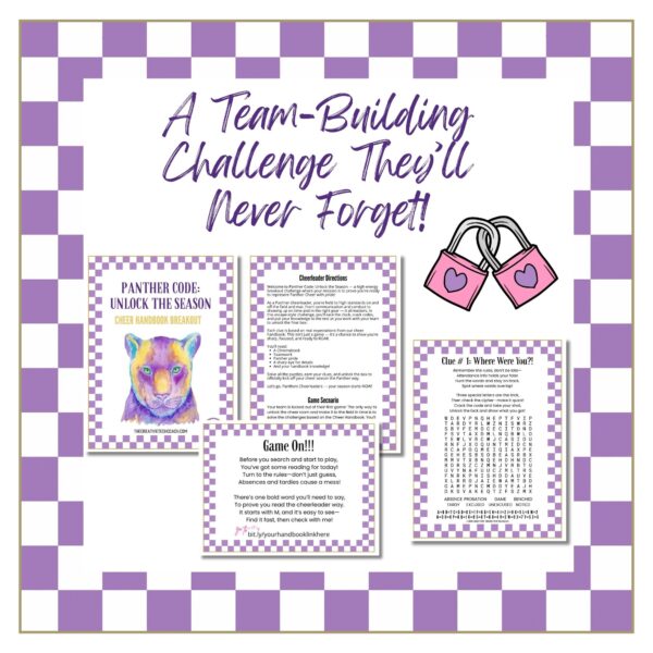 cheer-handbook-team-building-activity